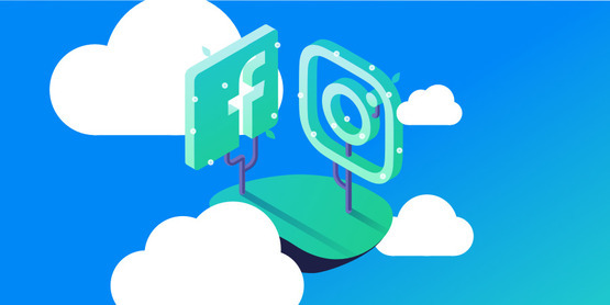 Instagram сторисы через Facebook Instagram сторисы через Facebook