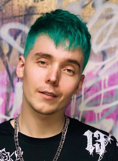 Блогер slava_slame Блогер slava_slame