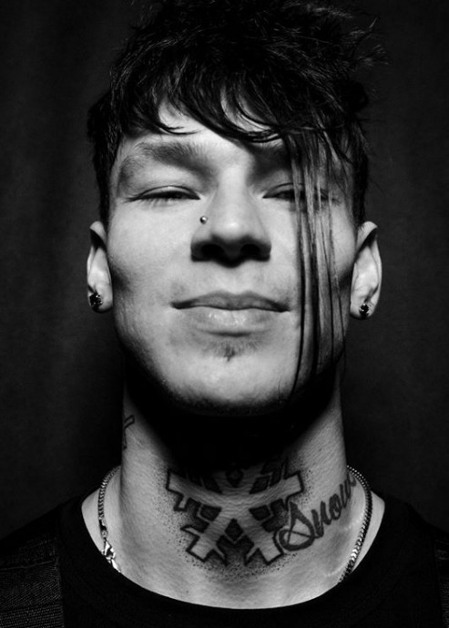 Блогер niletto_official Блогер niletto_official