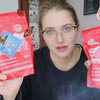 реклама у блогера CHRISTINA CAPE реклама у блогера CHRISTINA CAPE
