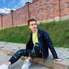 фотография Даня Бран фотография Даня Бран