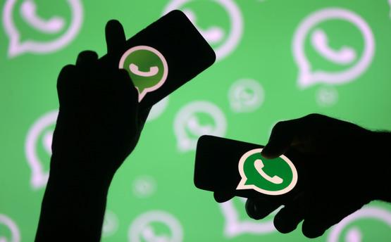 Сгорающие сообщения WhatsApp Сгорающие сообщения WhatsApp