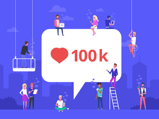 Платные функци в Instagram Платные функци в Instagram