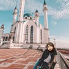 фото Анна Полякова фото Анна Полякова