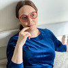заказать рекламу у блогера Екатерина Каленова заказать рекламу у блогера Екатерина Каленова