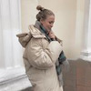 фото Анна Звижинская фото Анна Звижинская