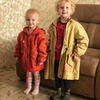 новое фото Снежана Mamablondy новое фото Снежана Mamablondy