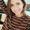 заказать рекламу у блогера Анастасия Anastacia Kay заказать рекламу у блогера Анастасия Anastacia Kay