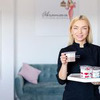новое фото Екатерина Абрамова новое фото Екатерина Абрамова