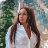 фотография Наталья Фантастика фотография Наталья Фантастика
