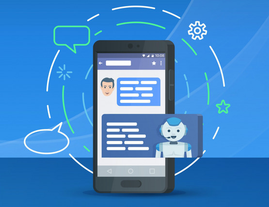Чат-боты Facebook Чат-боты Facebook