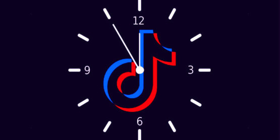 Лучшее время TikTok Лучшее время TikTok