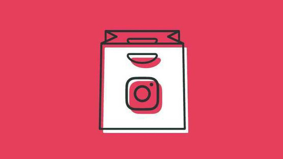 Shopping tags IGTV и Reels Shopping tags IGTV и Reels