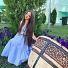 фотография Мария Ильюхина фотография Мария Ильюхина