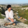 фотография Ксения Томс фотография Ксения Томс