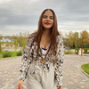 реклама у блогера Алина Терещенко реклама у блогера Алина Терещенко