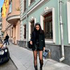 заказать рекламу у блогера Николь Сахатриди заказать рекламу у блогера Николь Сахатриди