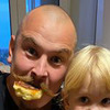 новое фото Денис Михайлик новое фото Денис Михайлик