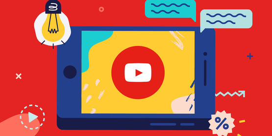 Встроенные покупки YouTube Встроенные покупки YouTube