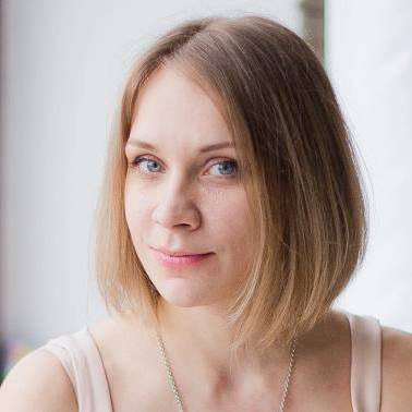 Блогер Светлана Шишкина