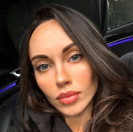 Блогер екатерина Иванова-Ковалевская Блогер екатерина Иванова-Ковалевская
