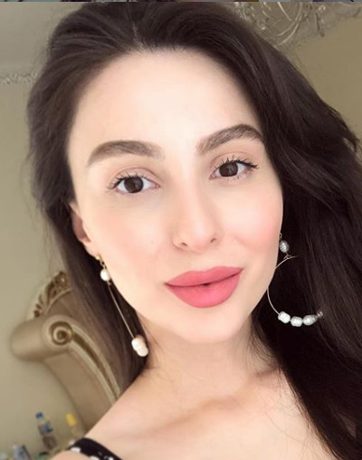 Блогер fatima007 Блогер fatima007