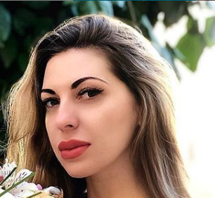 Блогер mila_novva Блогер mila_novva