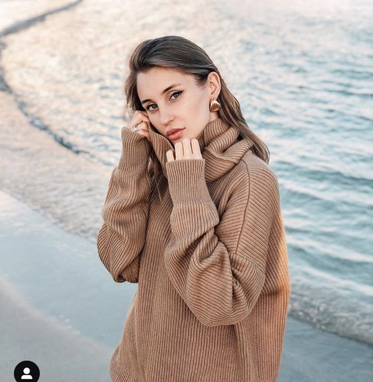 Блогер Лана Лу Блогер Лана Лу