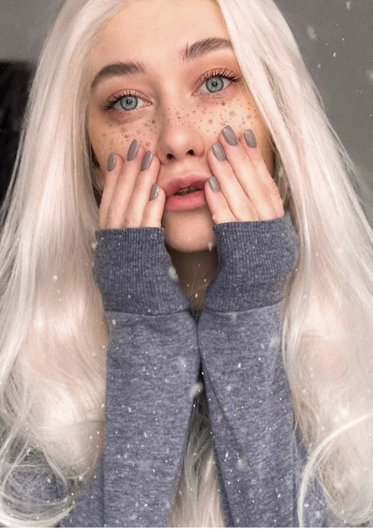Блогер Тася lady_osm Блогер Тася lady_osm