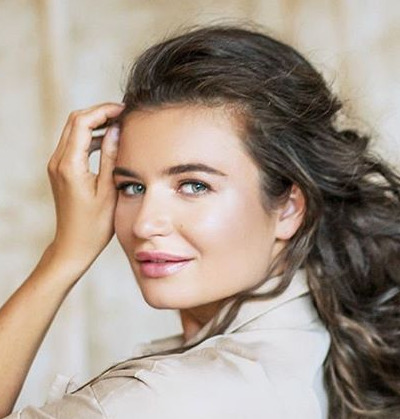 Блогер annagale_official Блогер annagale_official