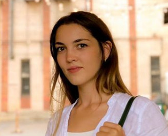 Блогер Анна Ахтариева Блогер Анна Ахтариева