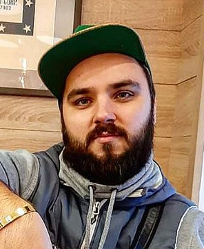 Блогер Андрей Парамонов Блогер Андрей Парамонов