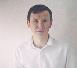 Блогер Алексей Филиппов Блогер Алексей Филиппов