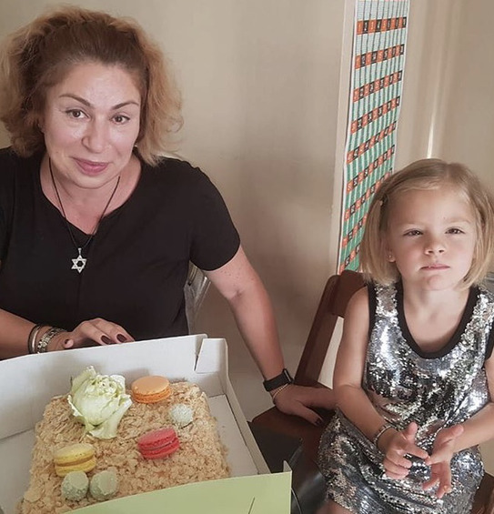 Блогер Симона Блогер Симона