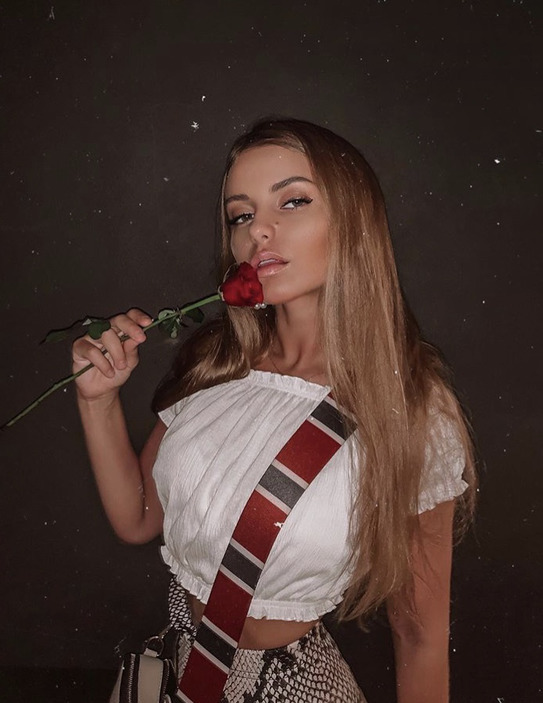Блогер Анастасия nastyanaprimer Блогер Анастасия nastyanaprimer