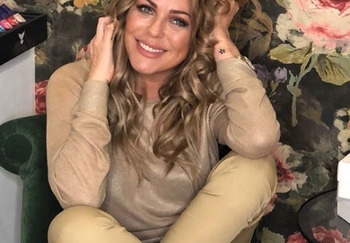 Блогер Юлия Началова
