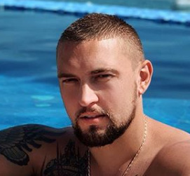 Блогер Павел Коршунов Блогер Павел Коршунов