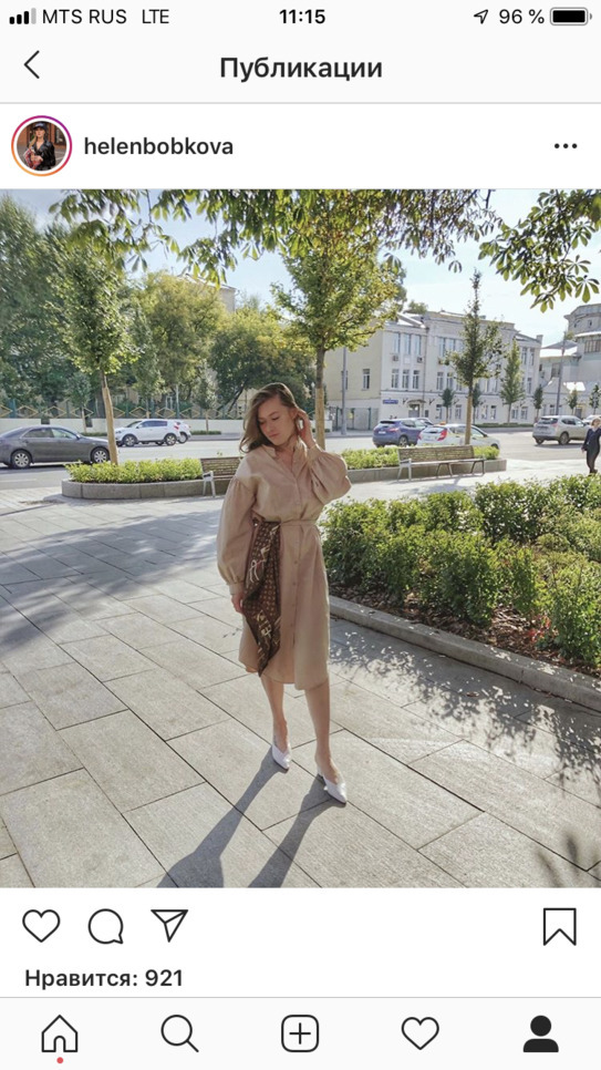 Блогер Елена Бобкова Блогер Елена Бобкова