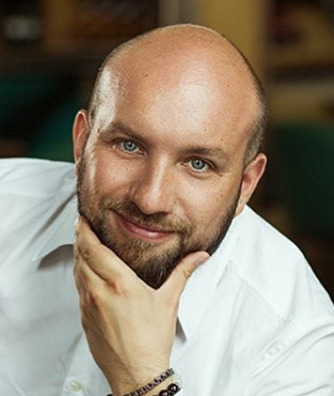 Блогер Денис Кузнецов Блогер Денис Кузнецов