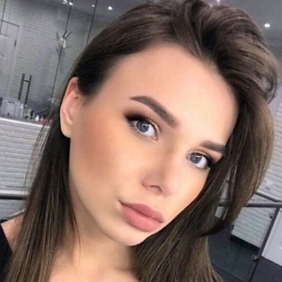 Блогер Дарья Асалова