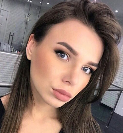 Блогер Дарья Асалова Блогер Дарья Асалова