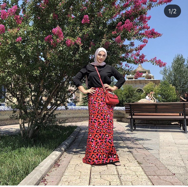 Блогер Альбина Алиева Блогер Альбина Алиева