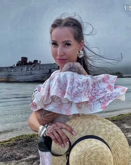 Блогер Татьяна tati_mystory Блогер Татьяна tati_mystory