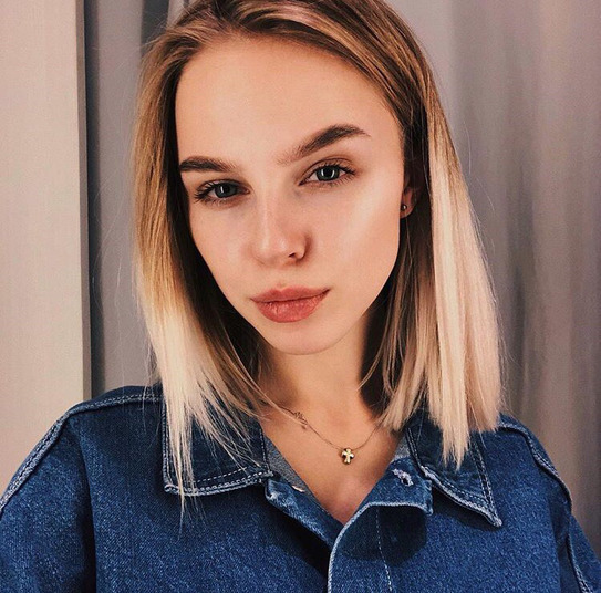 Блогер Александра Рогожникова Блогер Александра Рогожникова