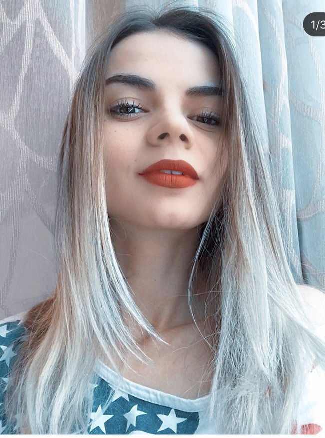 Блогер Валерия Евстафьева Блогер Валерия Евстафьева