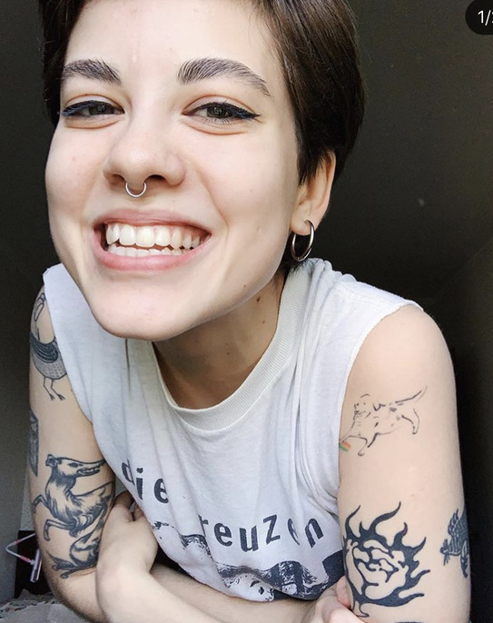 Блогер Екатерина katya_valera Блогер Екатерина katya_valera