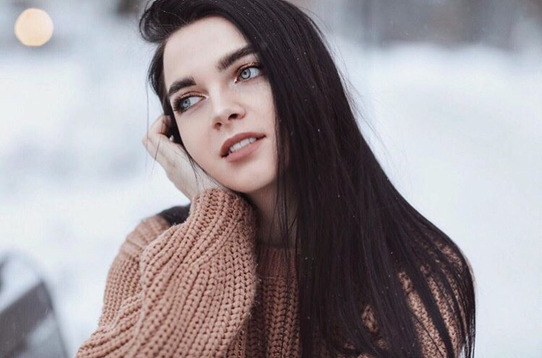 Блогер Анастасия Сафронова Блогер Анастасия Сафронова