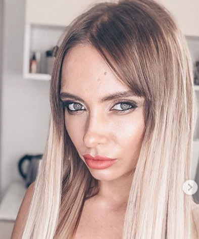 Блогер Маргарита Ларченко Блогер Маргарита Ларченко