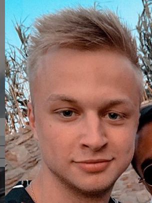 Блогер Данила Матухно Блогер Данила Матухно