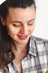 Блогер Алина journallina Блогер Алина journallina